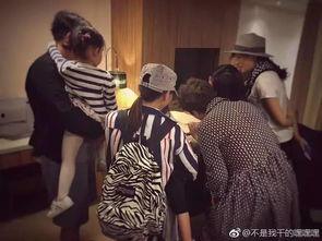 吃瓜爆料黄磊,娱乐圈幕后真相大揭秘